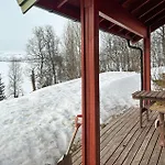 Appartement In With Wifi