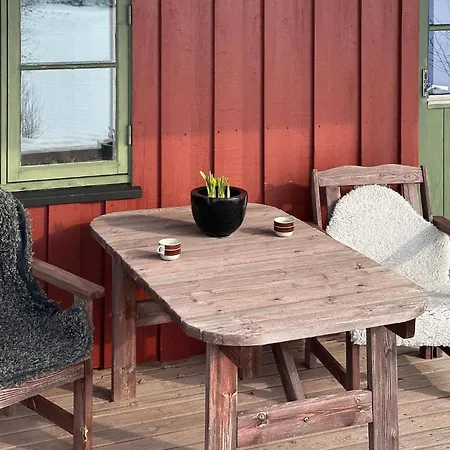 Apartamento In With Wifi Rauland