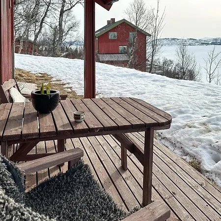 Apartamento In With Wifi