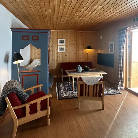 Appartement In With Wifi Rauland