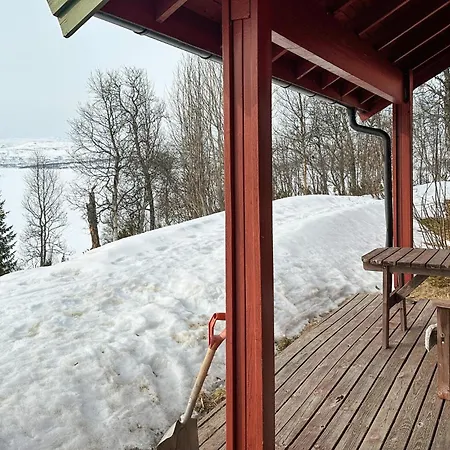 Apartamento In With Wifi