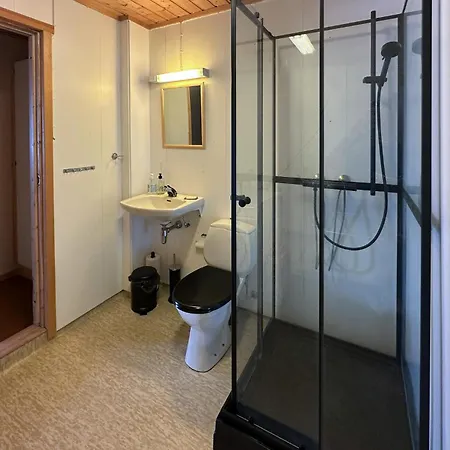 In With Wifi Apartamento Rauland