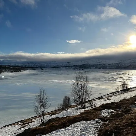 In With Wifi Apartamento